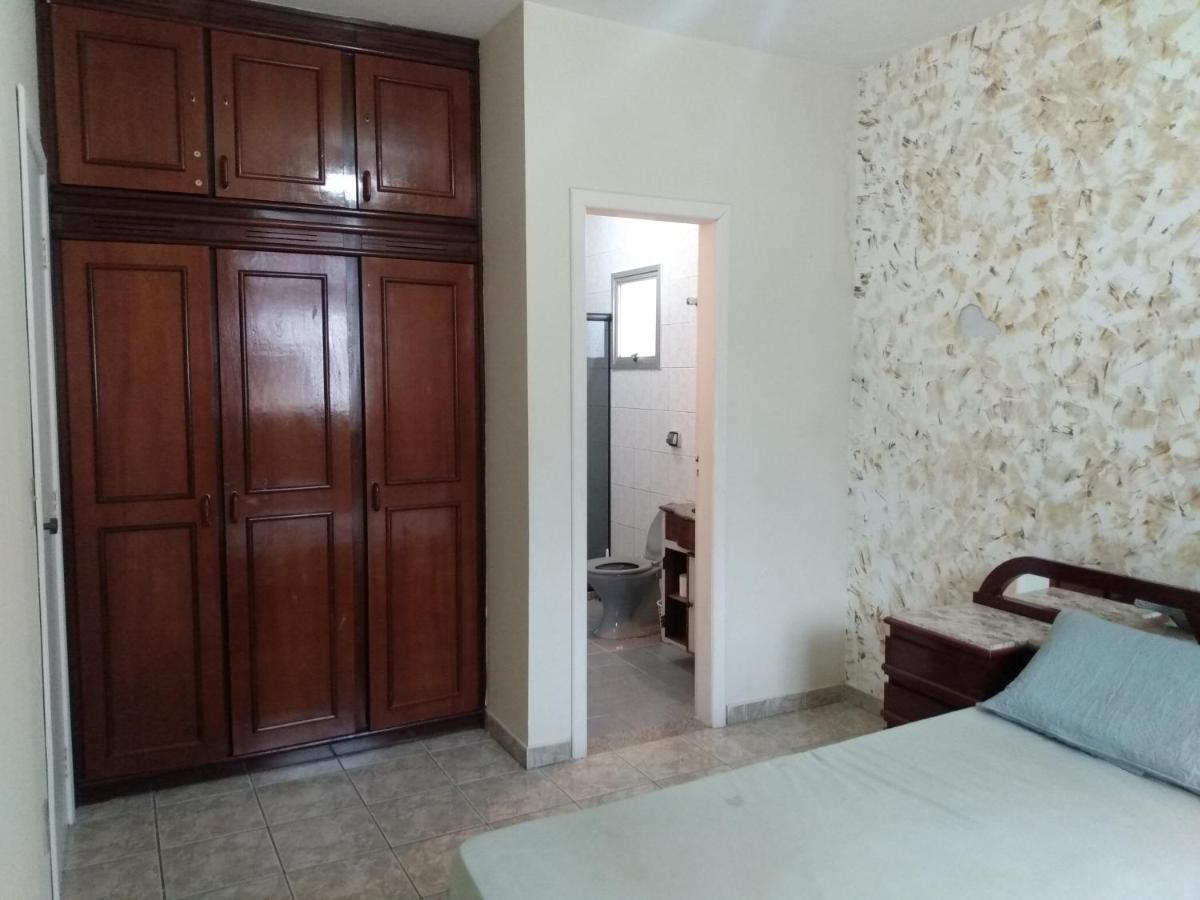 Apartamento A 200M Da Praia Do Morro Com Wifi Guarapari Exterior foto