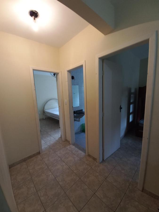 Apartamento A 200M Da Praia Do Morro Com Wifi Guarapari Exterior foto