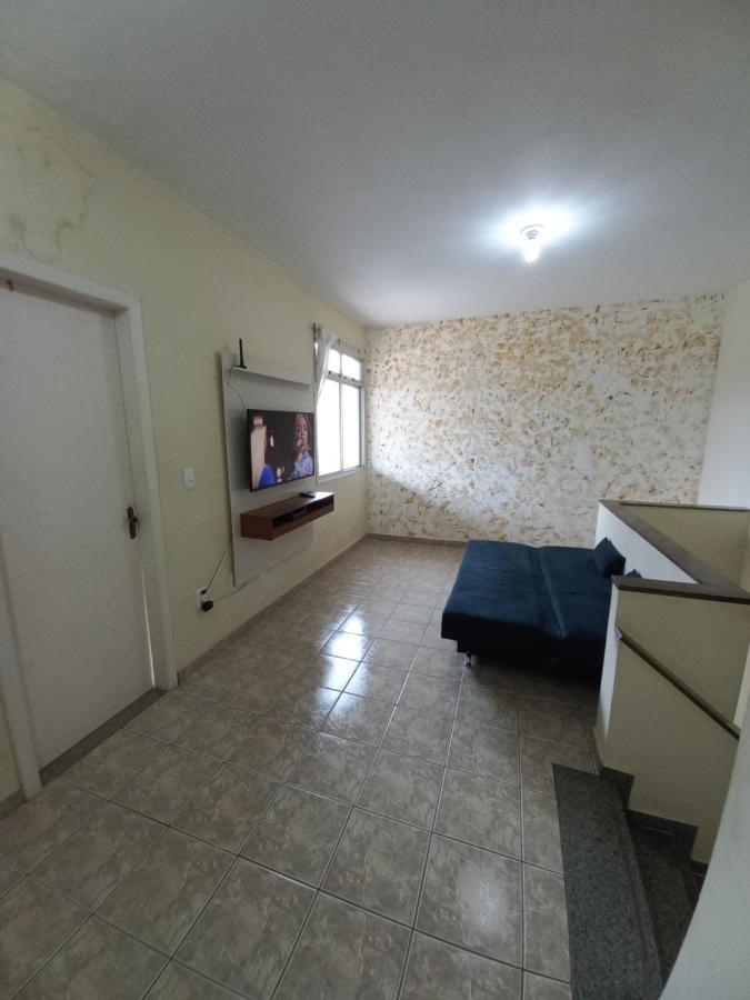 Apartamento A 200M Da Praia Do Morro Com Wifi Guarapari Exterior foto