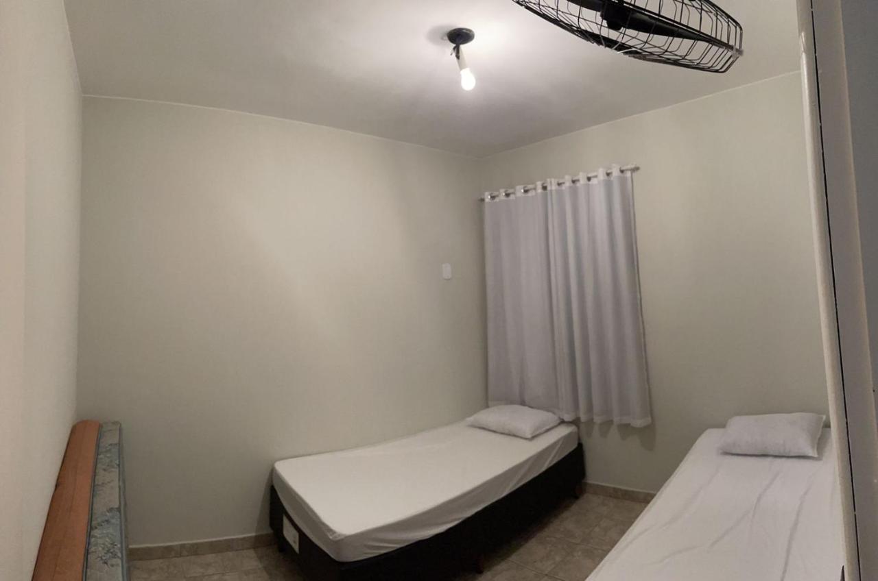Apartamento A 200M Da Praia Do Morro Com Wifi Guarapari Exterior foto