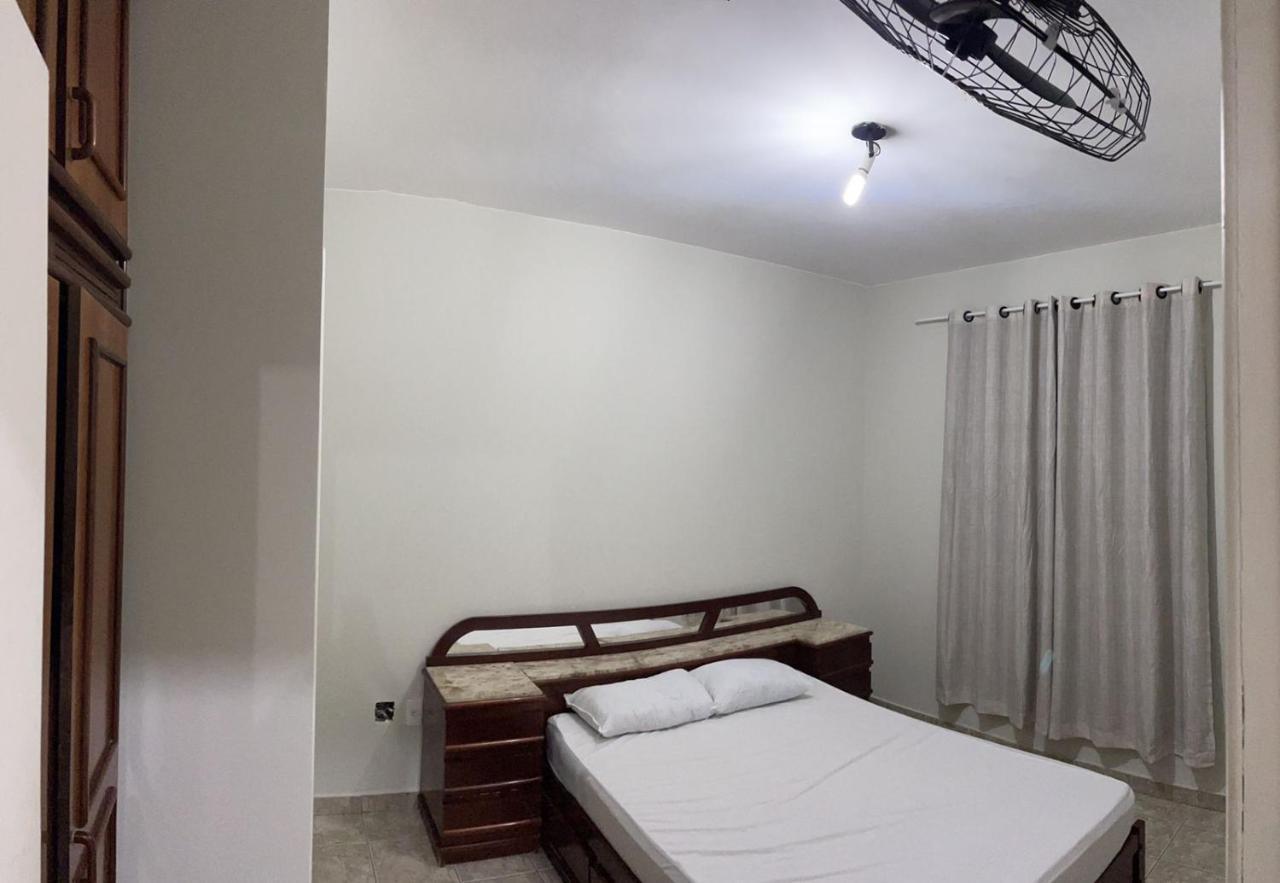 Apartamento A 200M Da Praia Do Morro Com Wifi Guarapari Exterior foto